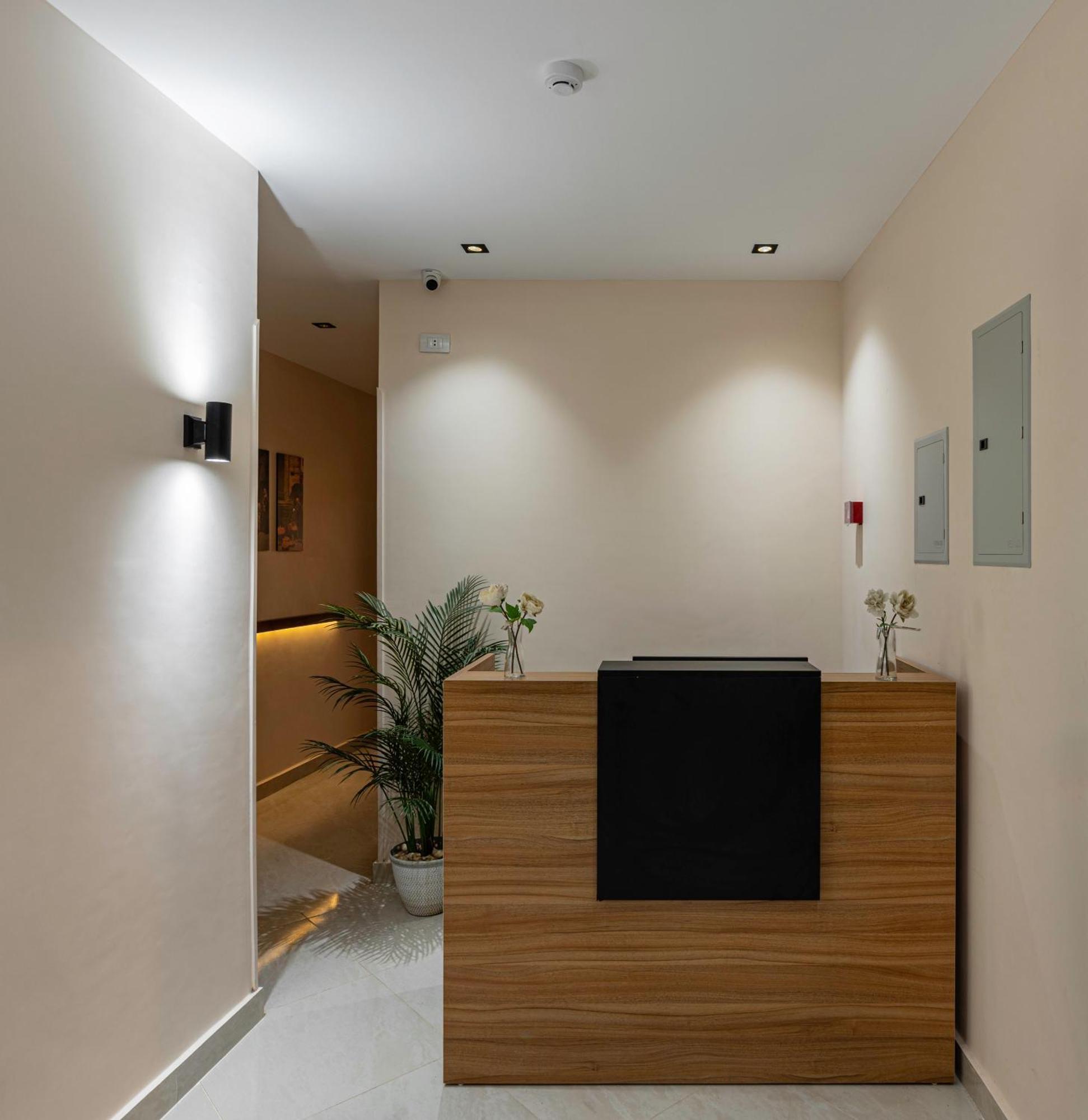 Kafret el-Gabal Dream Inn Pyramids View מראה חיצוני תמונה